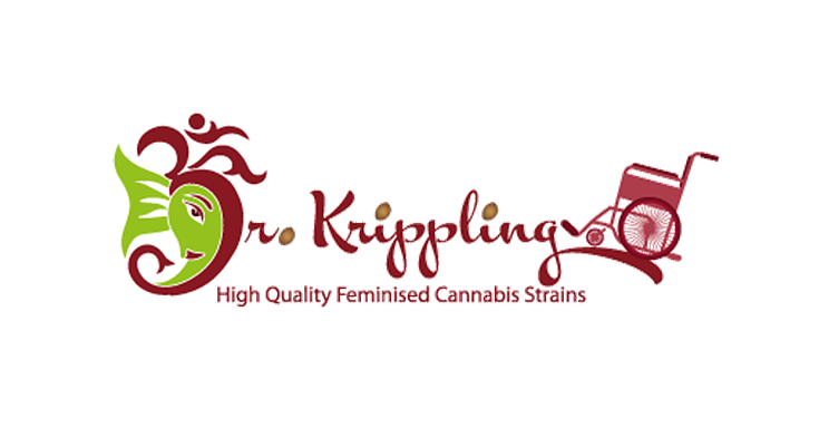 Невысокие сорта от Dr. Krippling