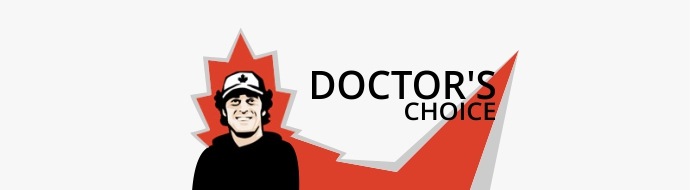 Doctor`s Choise уже в продаже! Doctors Choise уже в продаже!