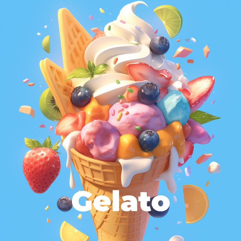 Сорт Gelato fem