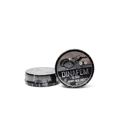 Купить семена каннабиса Moby Dick CBD от Dinafem Seeds