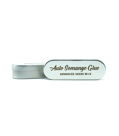 Auto Somango Glue fem (Advanced Seeds) семена конопли