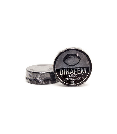 Critical Jack fem (Dinafem Seeds) семена конопли