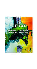 Mandarin Cookies R3 fem (Ethos Genetics) семена конопли