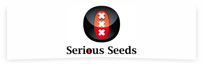 Serious Seeds Serious Seeds